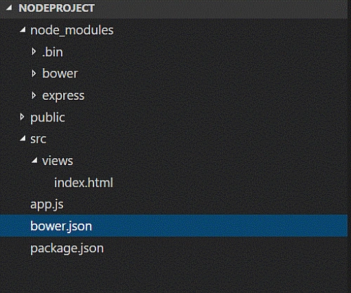 node.js