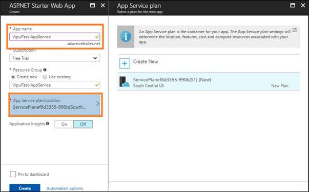 Microsoft Azure