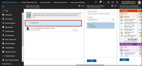 Microsoft Azure