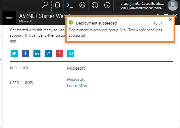 Microsoft Azure