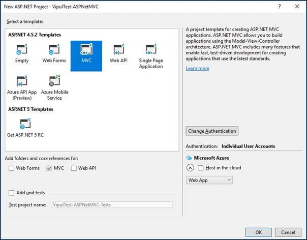 Microsoft Azure