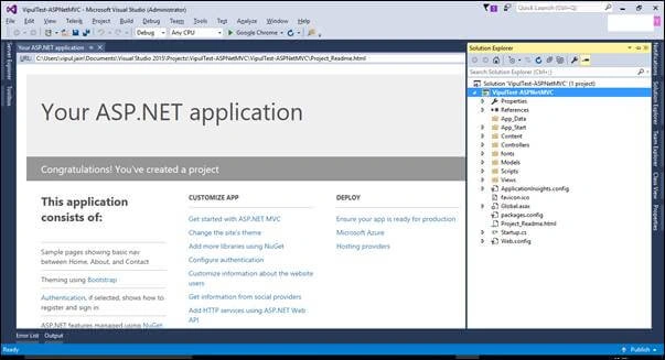 Microsoft Azure