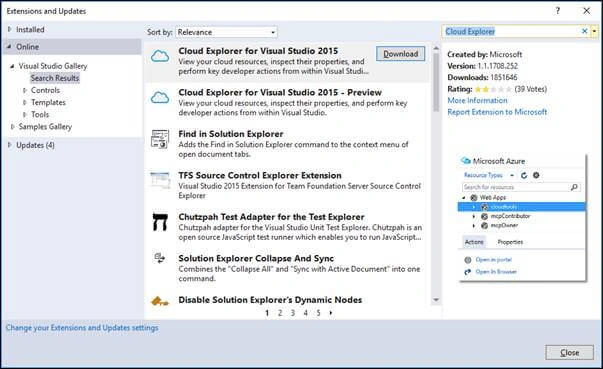 Microsoft Azure