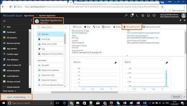 Microsoft Azure
