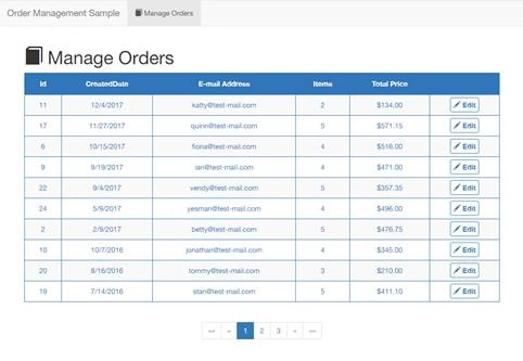 ASP.NET Core