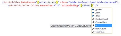 ASP.NET Core