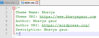 WordPress
