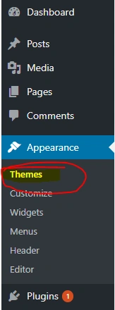 WordPress