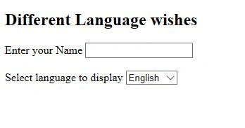 Built In Pipes In Angular