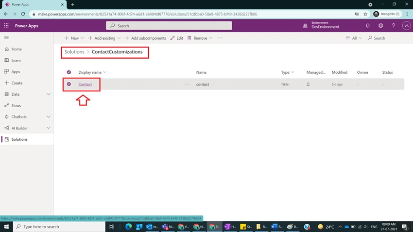 Business Rules with Actions Set Business Required/Visibility in Model Driven Power Apps