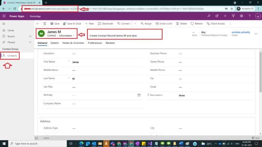 Business Rules with Entity Scope and Custom Code Execution