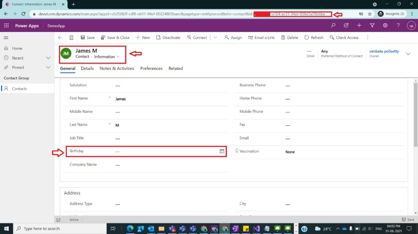 Business Rules with Entity Scope and Custom Code Execution