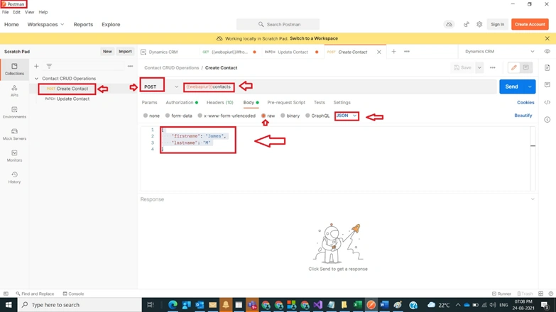 Business Rules with Scope Entity and Server-Side Execution