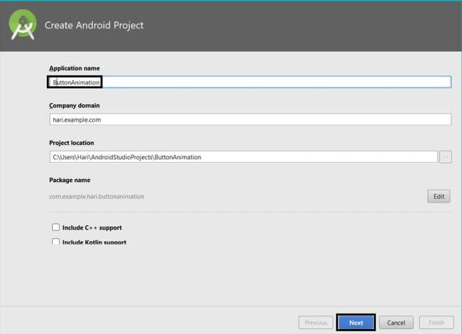 Android