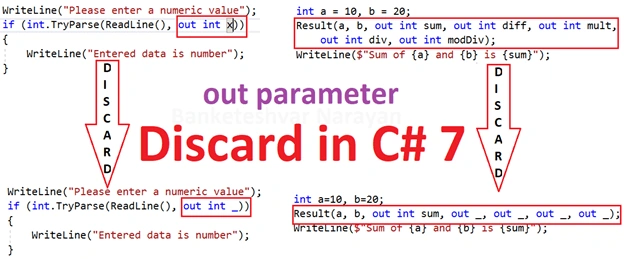 C#