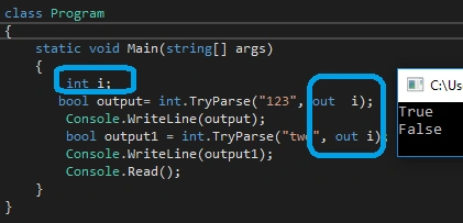 TryParse