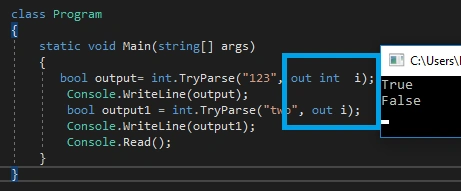 TryParse