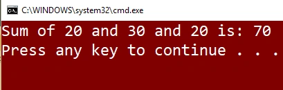 C# 7.2