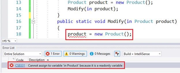 C# 7.2