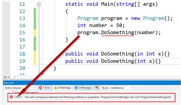 C#