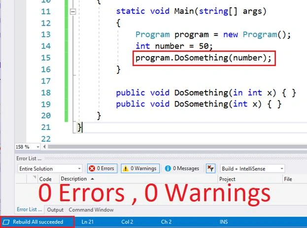 C#