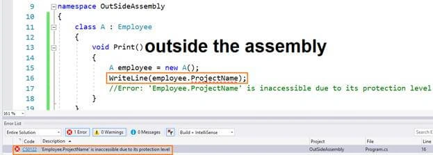 C#