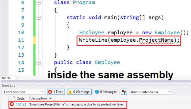 C#