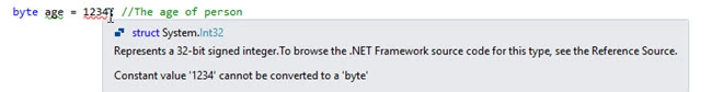 Byte