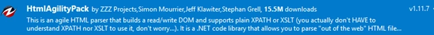 C# Corner Author Posts Analytics With Angular 8