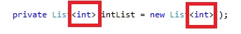 C# Generics