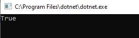 OverLaps Method in SortedSet Collection