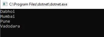 Remove element from sortedset Collection