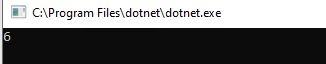 Count Method in SortedSet Collection