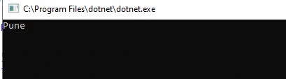 ExceptWith Method in SortedSet Collection