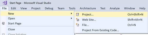 C# Tutorial