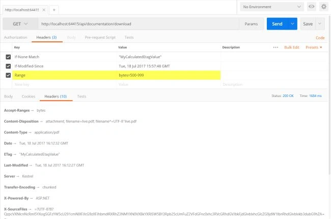 ASP.NET Core