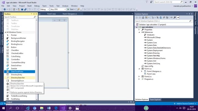 UWP