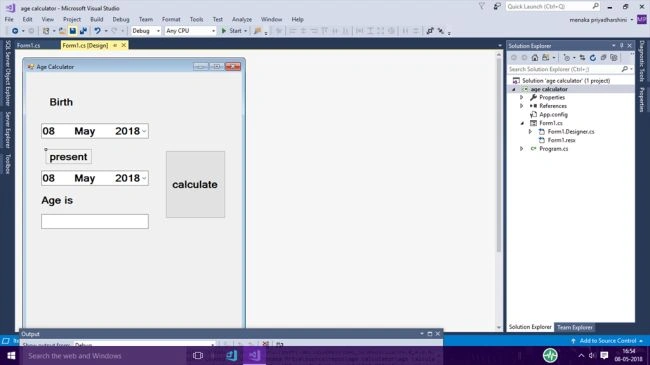 UWP