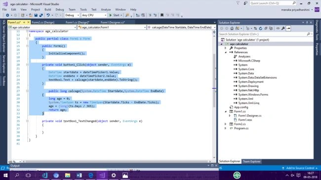 UWP