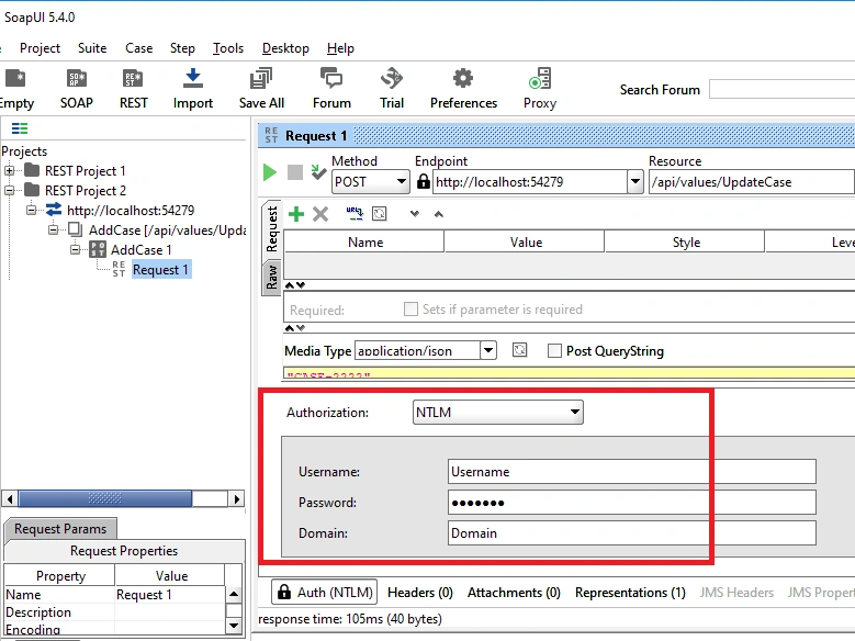 Call REST API From Microsoft FLOW