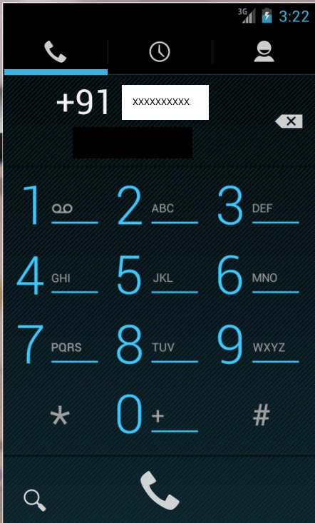 dialup 