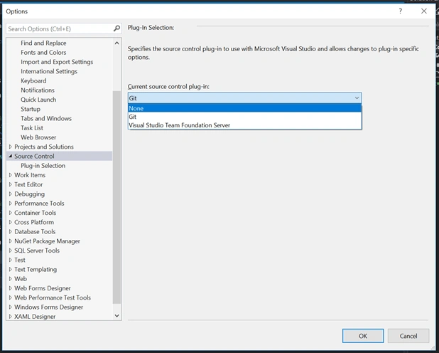 Visual Studio