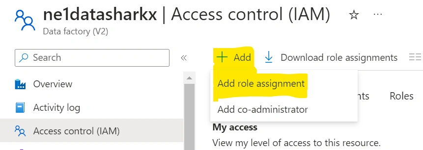 Access Control