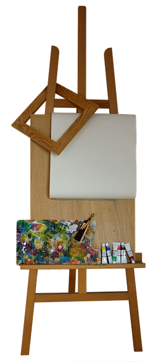 Canvas Control In WPF