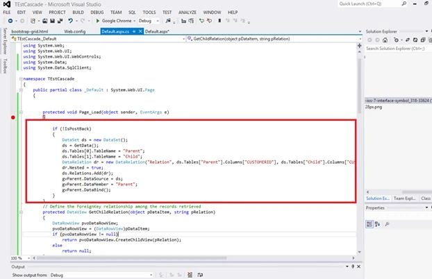 CS Code