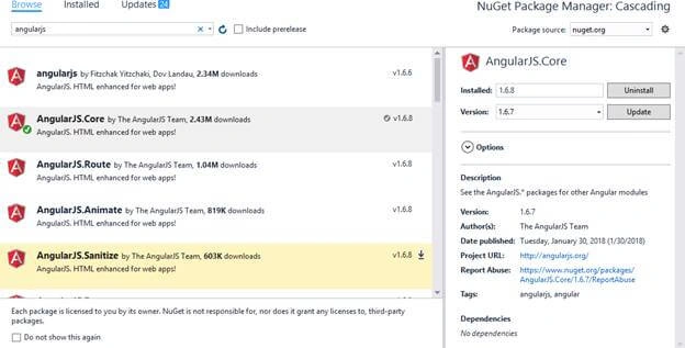 ASP.NET
