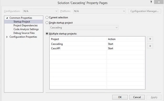 ASP.NET