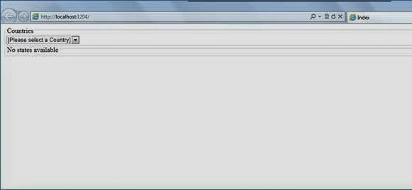 Run Application