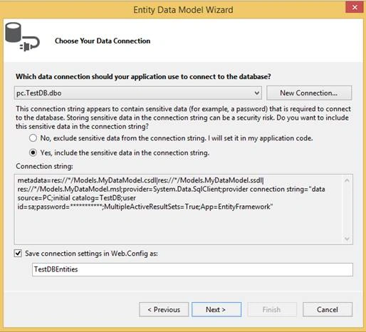 Cascading Dropdown List Using MVC, Web API And Angular 7