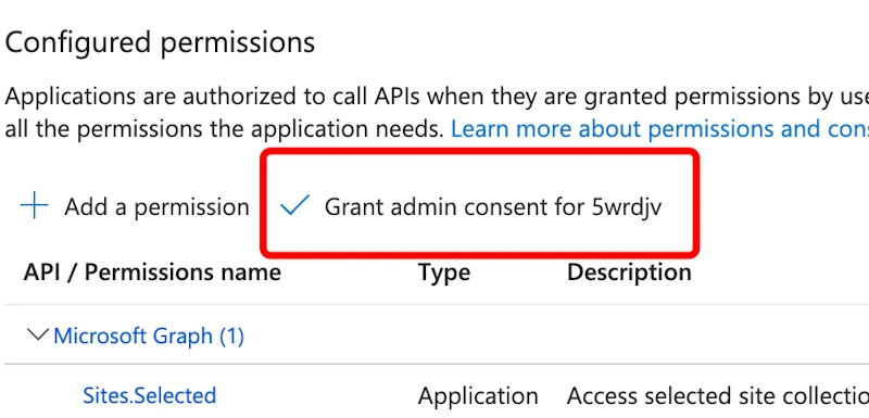 Admin